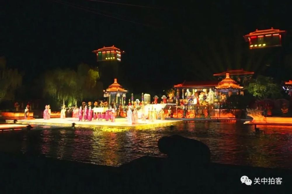 千媚宫最新之旅，寻找内心平静的旅程
