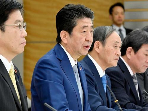 日本安倍最新调查深度解读，揭秘背后的故事与真相